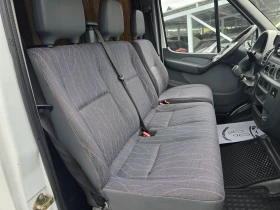 Кемпер Mercedes-Benz 2, 2 CDI 129 кс.  | Auto.bg — изображение 9