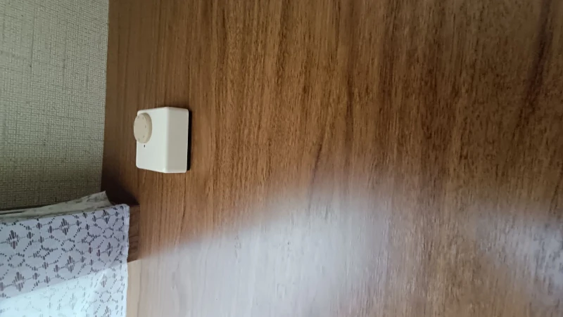 Каравана Adria Cabby Nova 473, снимка 13 - Каравани и кемпери - 52541207