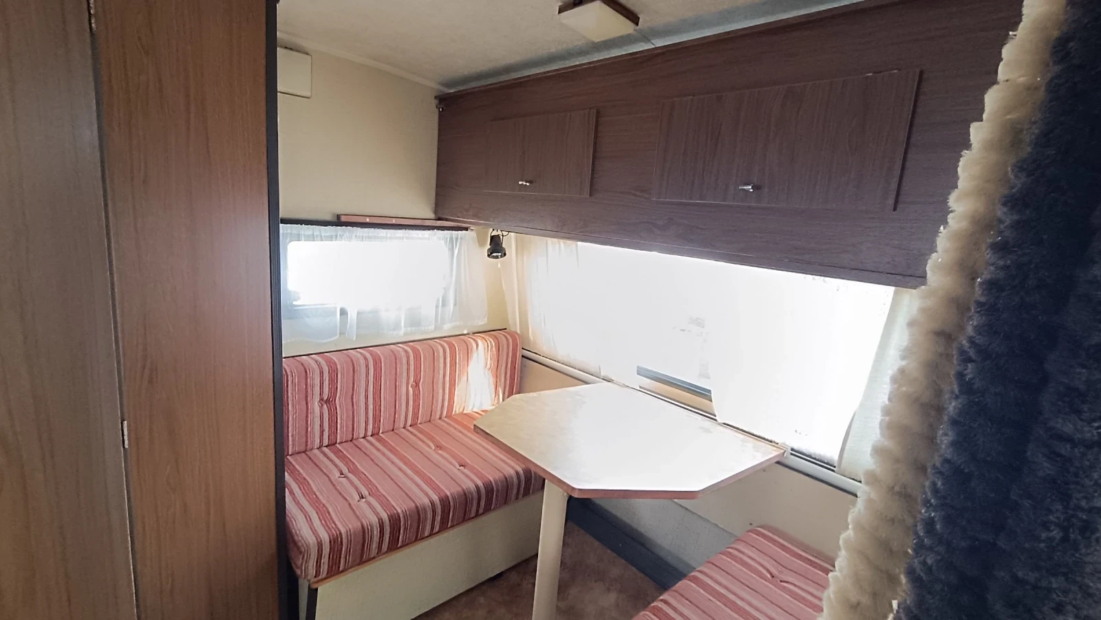 Каравана Adria Cabby Nova 473 - изображение 5