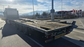 Полуремарке Schmitz МЕГА , снимка 7 - Ремаркета - 52813729