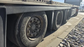 Полуремарке Schmitz МЕГА , снимка 4 - Ремаркета - 52813729