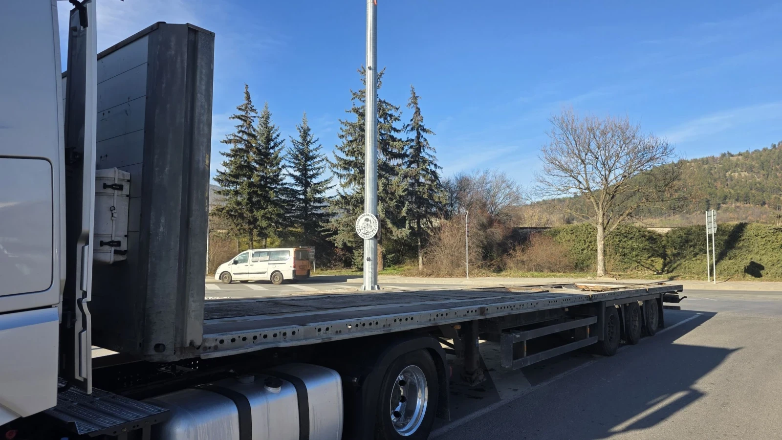 ����������� Schmitz ����  | Mobile.bg � ����������� 1