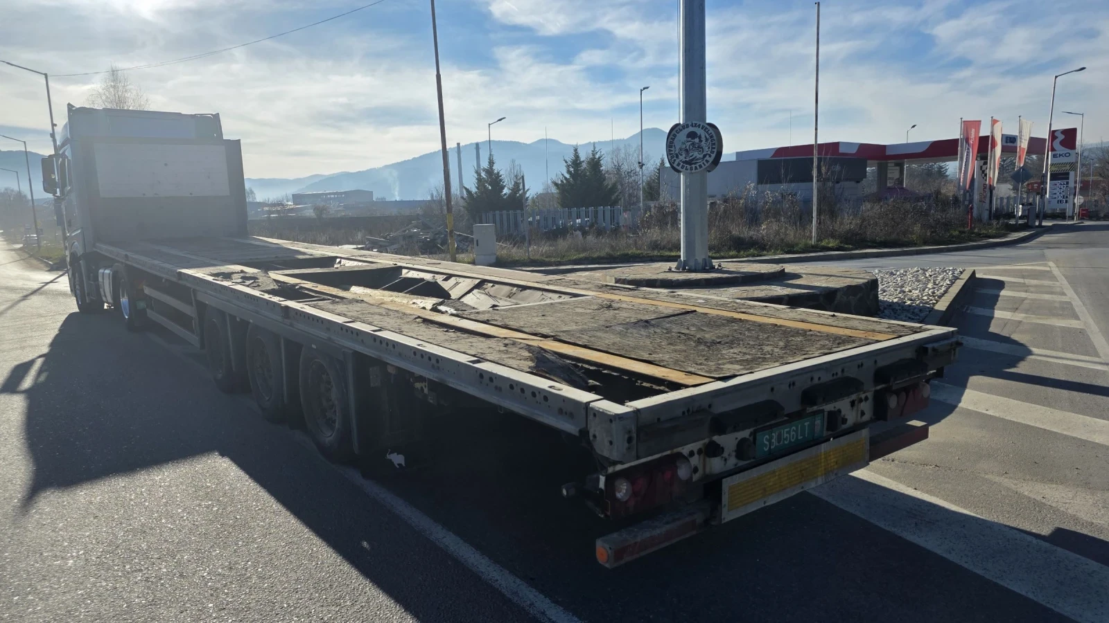 ����������� Schmitz ����  | Mobile.bg � ����������� 7