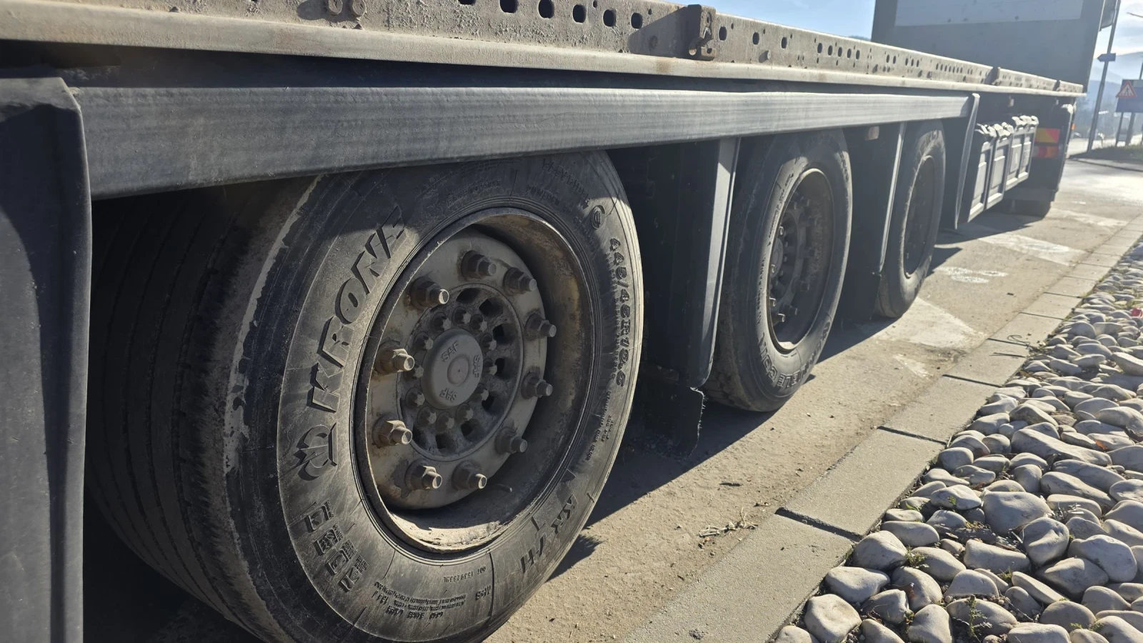 ����������� Schmitz ����  | Mobile.bg � ����������� 4