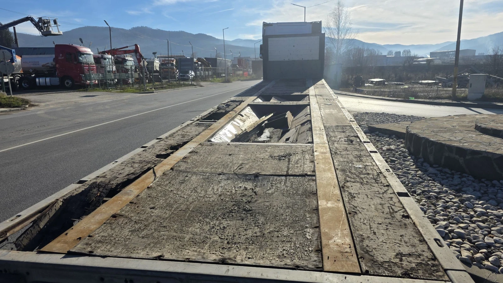 ����������� Schmitz ����  | Mobile.bg � ����������� 6