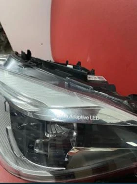 BMW 3 F34 GT face , снимка 3