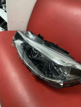 BMW 3 F34 GT face , снимка 2