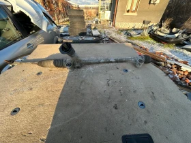 кормилна рейка SUZUKI BALENO 2015-2019, снимка 3