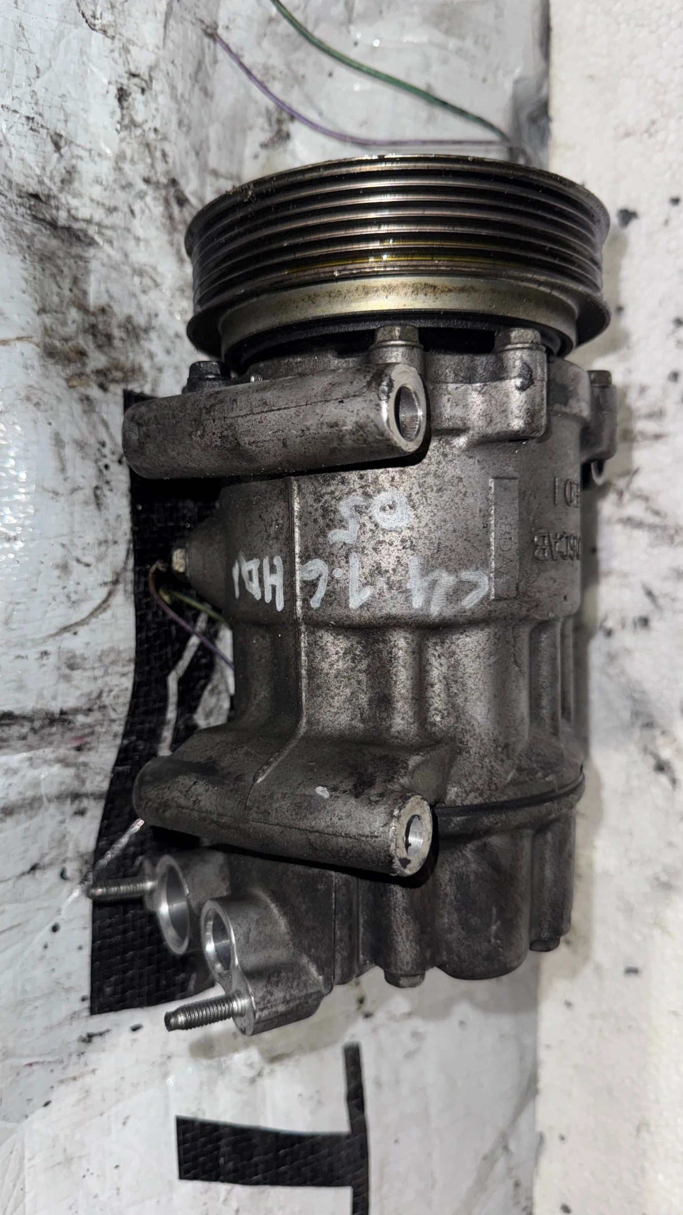     Citroen C4 - 00429111460 / 9651910980 | Mobile.bg   1