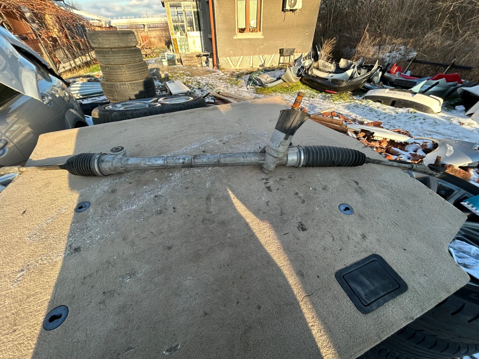 �������� ����� SUZUKI BALENO 2015-2019 | Mobile.bg � ����������� 1