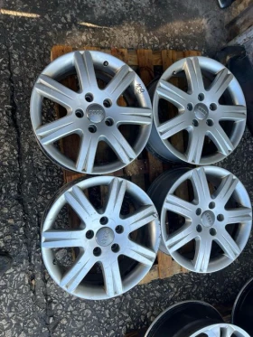 ����� �� �������� �� 18 ���������� ������ Audi Q7 Touareg et53 4L0071498f 7