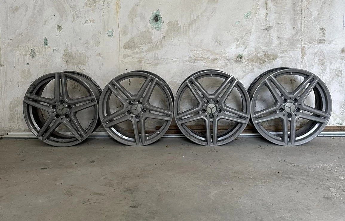 4.    Mercedes S  | Mobile.bg   6