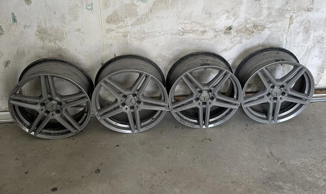 4.    Mercedes S  | Mobile.bg   7