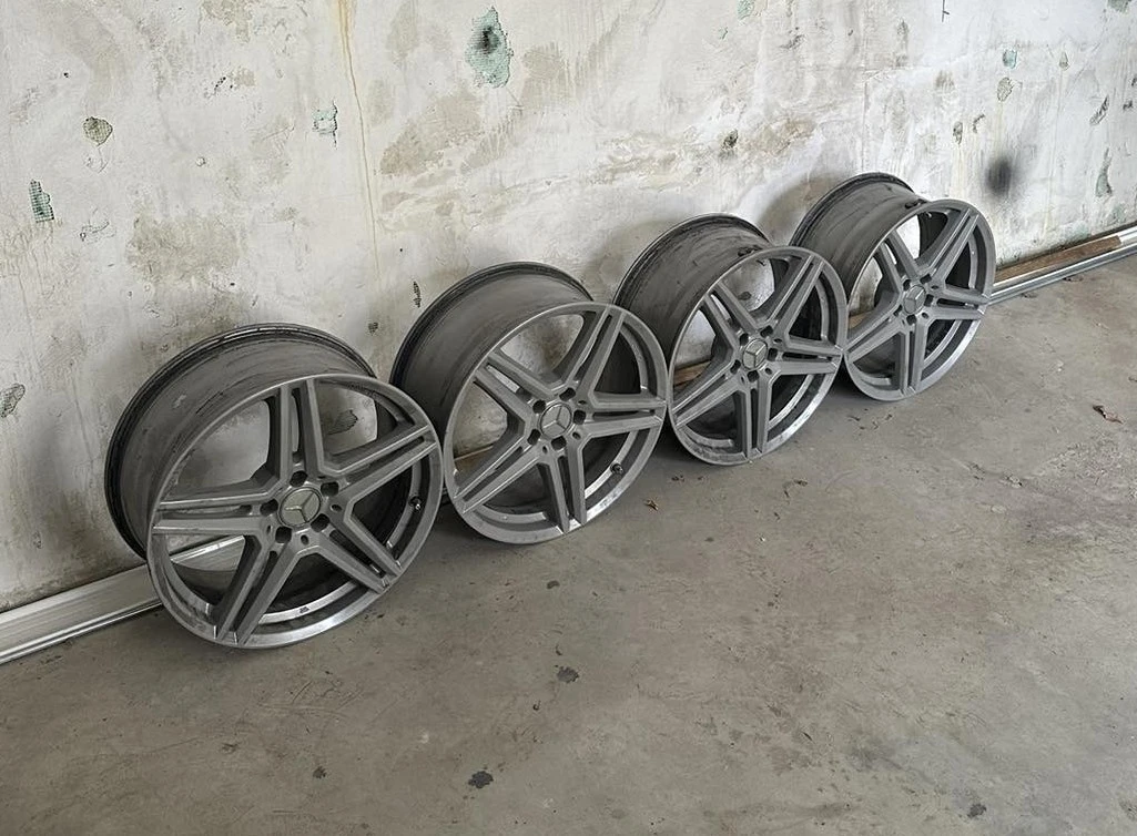 4.    Mercedes S  | Mobile.bg   5