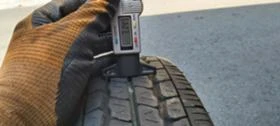 Гуми Летни 165/80R13, снимка 3