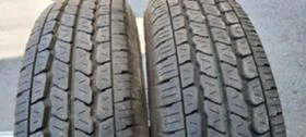 Гуми Летни 165/80R13, снимка 1