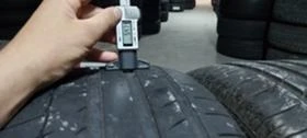 Гуми Летни 255/45R20, снимка 4