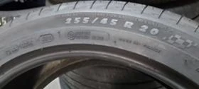 Гуми Летни 255/45R20, снимка 6