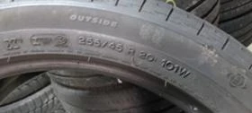 Гуми Летни 255/45R20, снимка 7