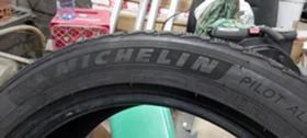 Гуми Зимни 275/45R20, снимка 4