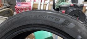 Гуми Зимни 275/45R20, снимка 5