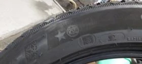 Гуми Зимни 275/45R20, снимка 7