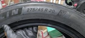 Гуми Зимни 275/45R20, снимка 8