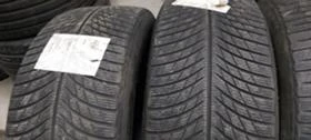 Гуми Зимни 275/45R20, снимка 2