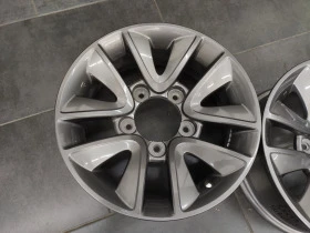 Джанти за Suzuki Jimny, снимка 4