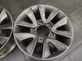 Джанти за Suzuki Jimny, снимка 5