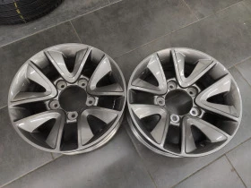 Джанти за Suzuki Jimny, снимка 3