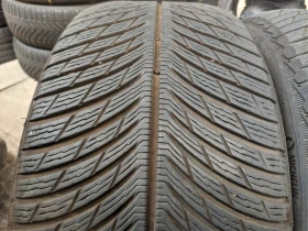 Гуми Зимни 245/40R20, снимка 2