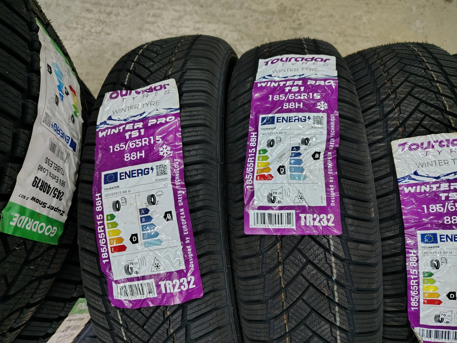  185/65R15 | Mobile.bg   3