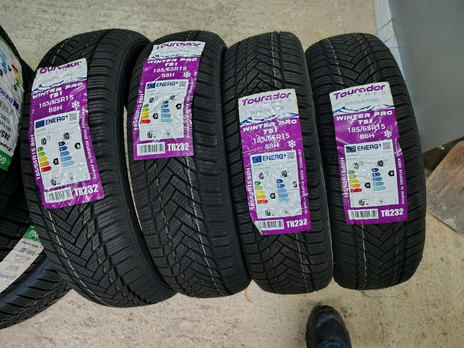  185/65R15 | Mobile.bg   2