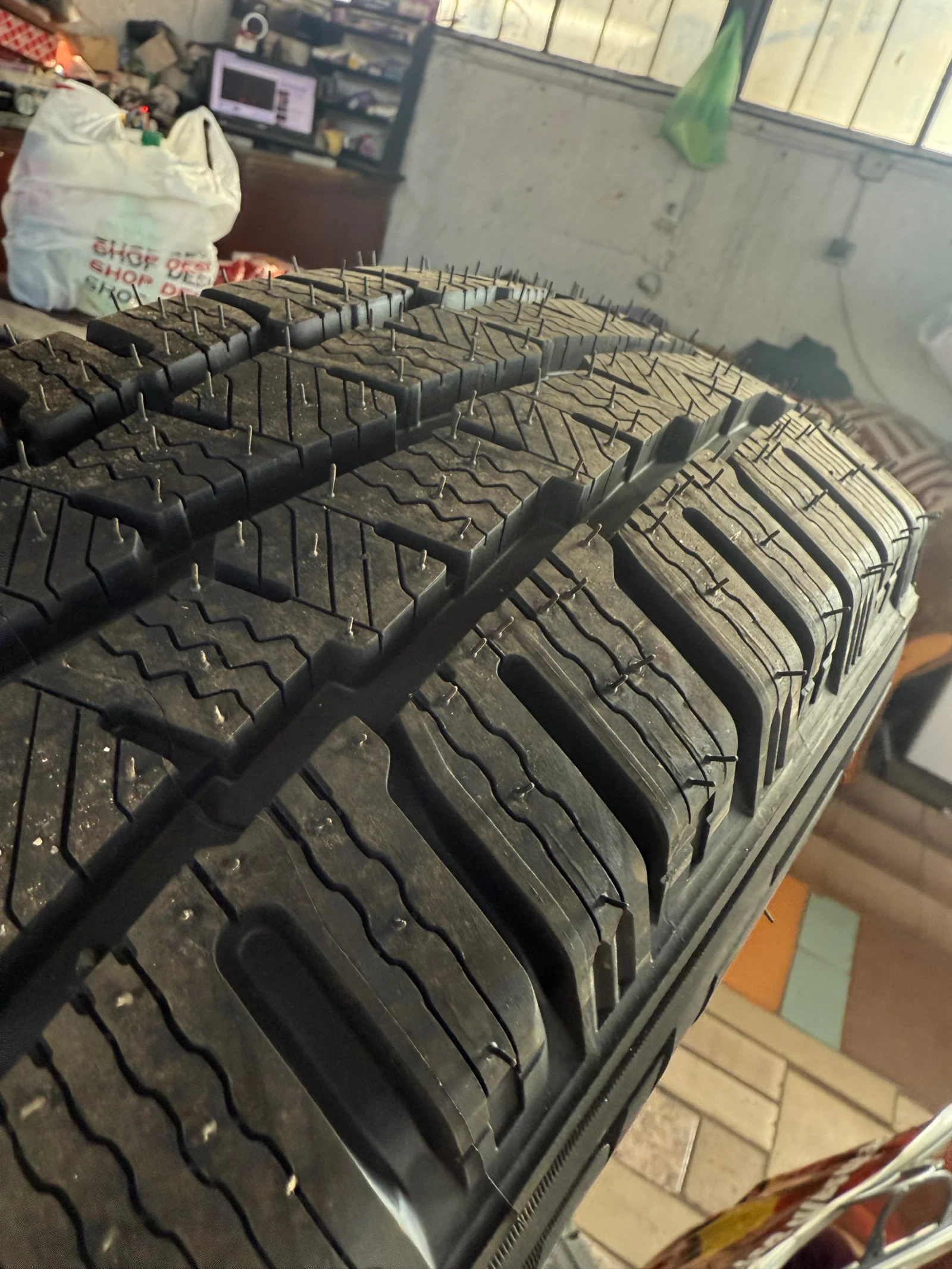 ���� � ������ 205/65R16 �� Mercedes-Benz Sprinter | Mobile.bg � ����������� 5