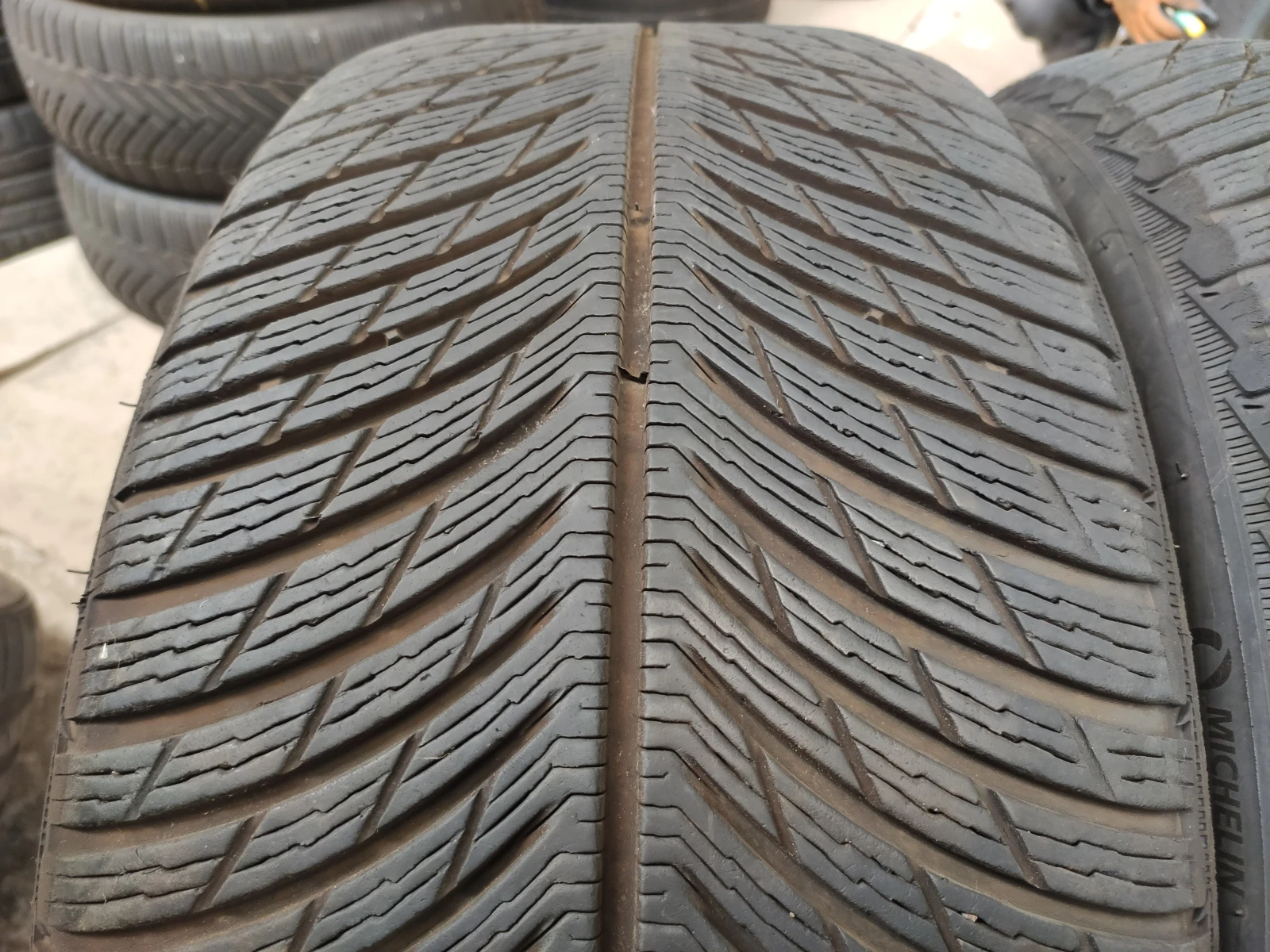 ���� 245/40R20 | Mobile.bg � ����������� 3
