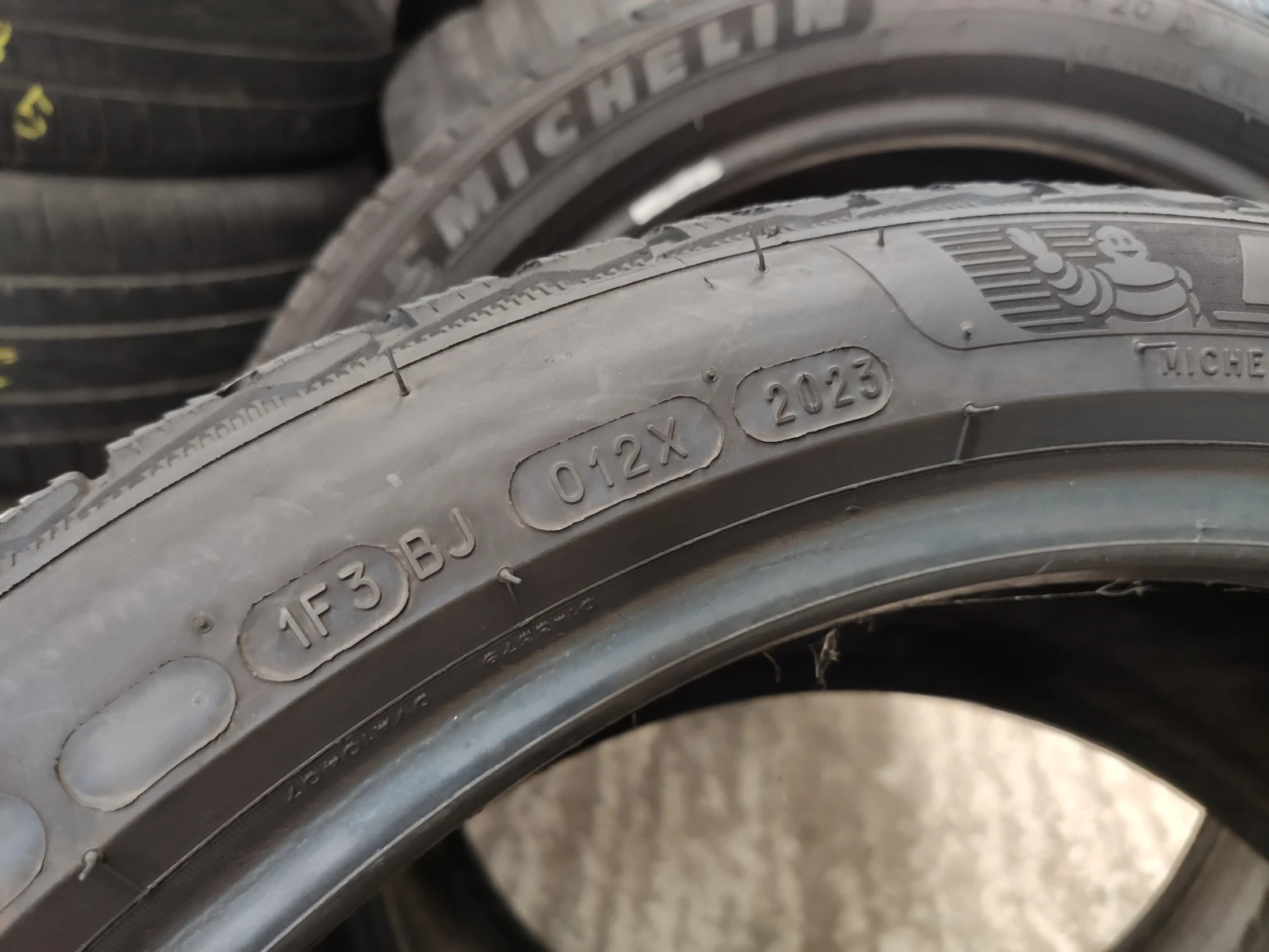 ���� 245/40R20 | Mobile.bg � ����������� 8