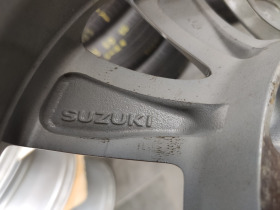 Джанти за Suzuki Jimny, снимка 7 - Гуми и джанти - 44328449