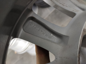 Джанти за Suzuki Jimny, снимка 8 - Гуми и джанти - 44328449