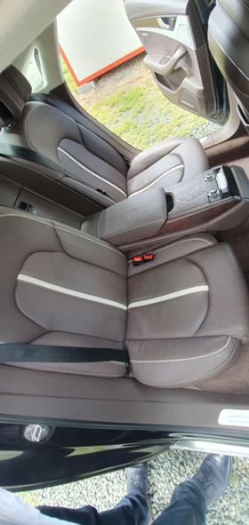 Audi A8  * * 4, 2 TDI* * ГЕРМАНИЯ* * * , снимка 10