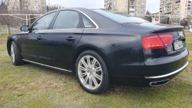 Audi A8  * * 4, 2 TDI* * ГЕРМАНИЯ* * * , снимка 6