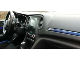 Renault Megane На части GT 1.6 BENZIN 200PS, снимка 12
