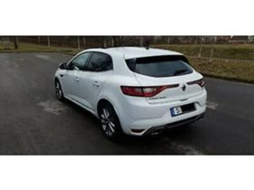 Renault Megane На части GT 1.6 BENZIN 200PS, снимка 5