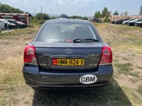 Toyota Avensis 2.0 VVT-I 147кс. НА ЧАСТИ  , снимка 5