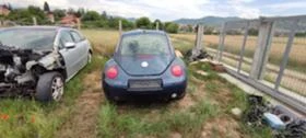 VW New beetle 1.9TDI , снимка 4