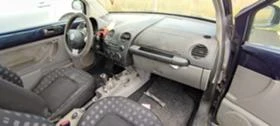 VW New beetle 1.9TDI , снимка 6