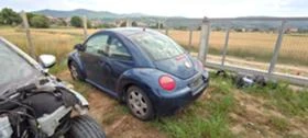 VW New beetle 1.9TDI , снимка 3