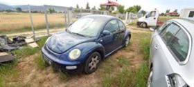 VW New beetle 1.9TDI , снимка 2