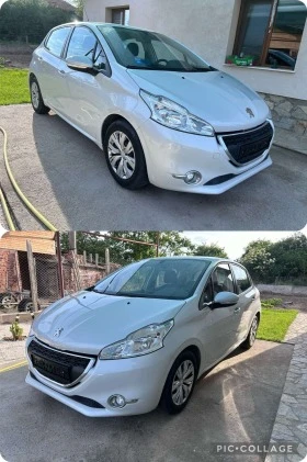 Peugeot 208 1.2, снимка 4