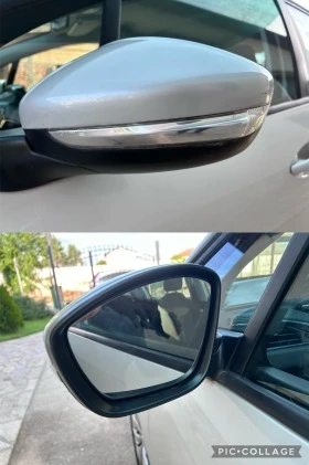 Peugeot 208 1.2, снимка 8